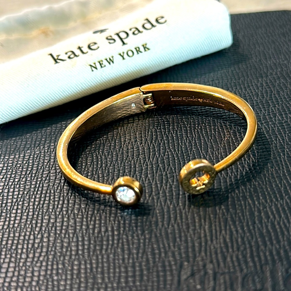 Kate Spade Bangle